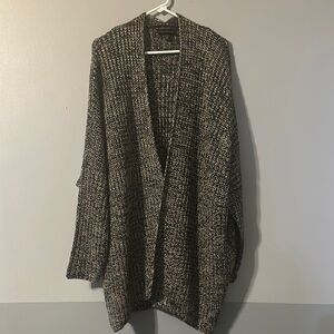 Lane Bryant 22/24 Cardigan
